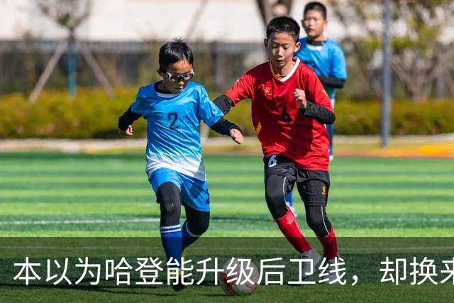本以为哈登能升级后卫线，却换来季后赛得分暴跌还让勒布朗拒绝重返骑士